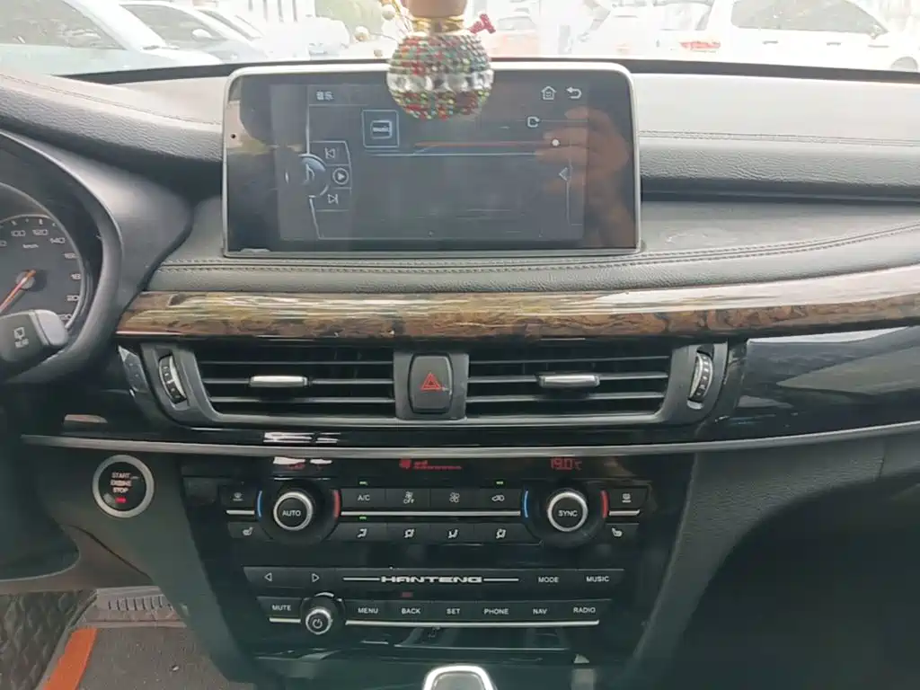 Hanteng Hanteng X7 — миниатюра 13
