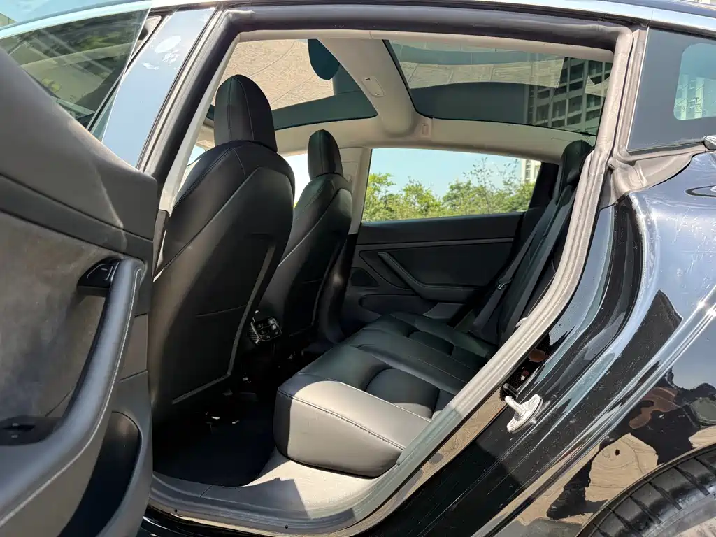 Tesla Model 3 — миниатюра 6