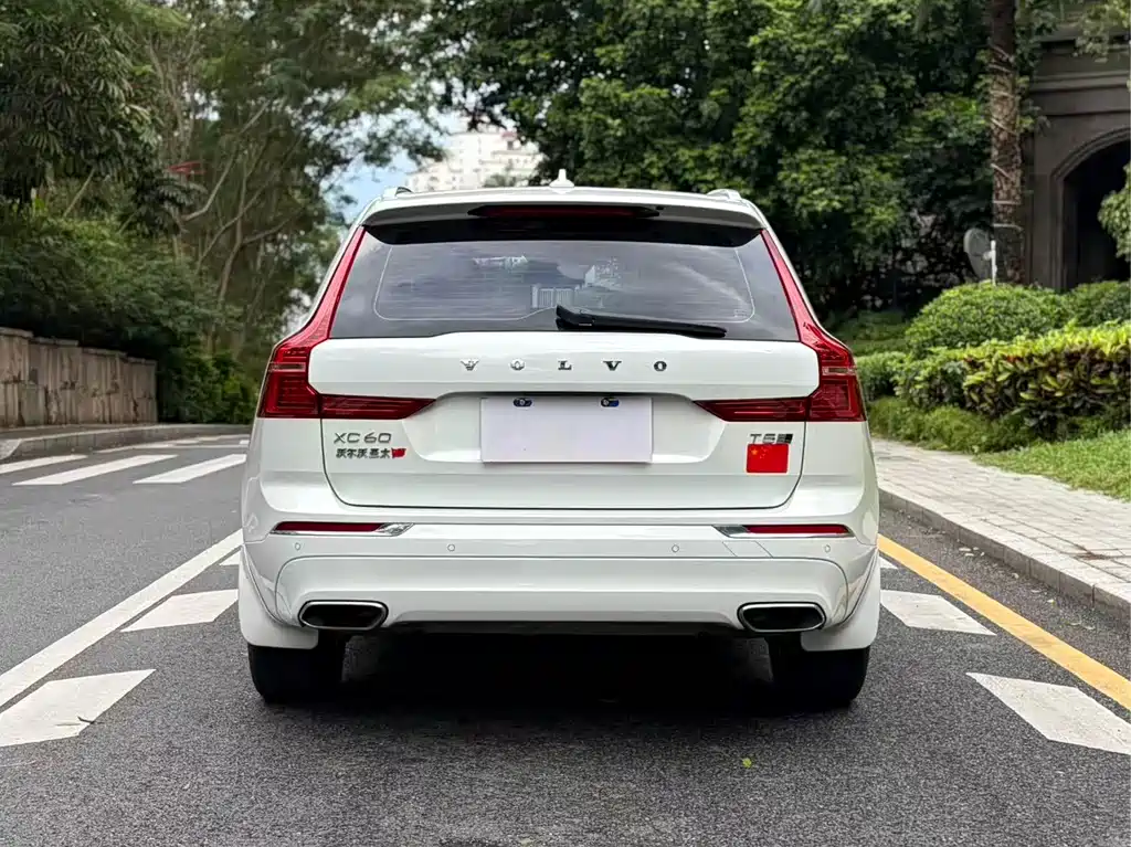 Volvo XC60 — миниатюра 15