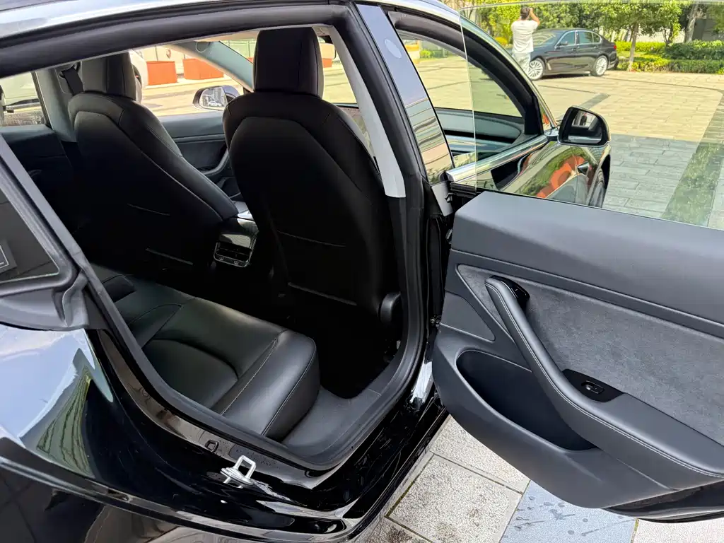 Tesla Model 3 — миниатюра 41