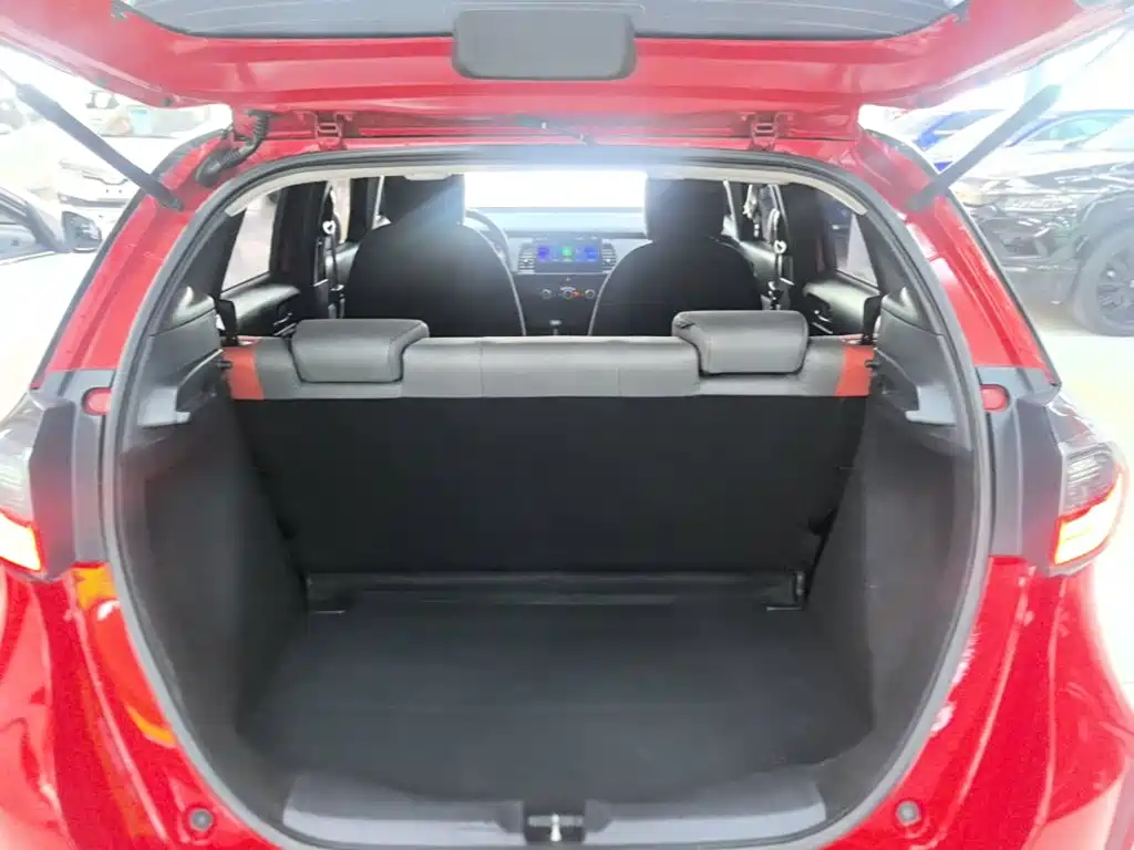 Honda Life — миниатюра 19