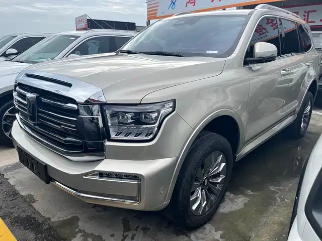 TANK TANK 500 NEW ENERGY 2023