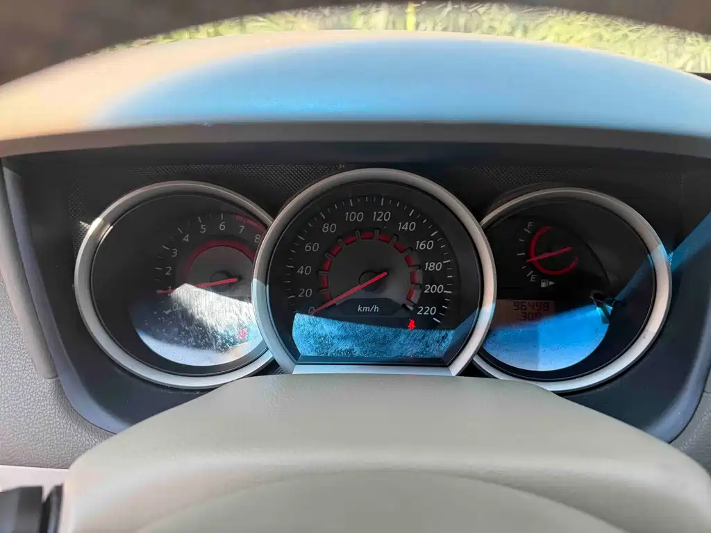 Nissan Sylphy — миниатюра 20