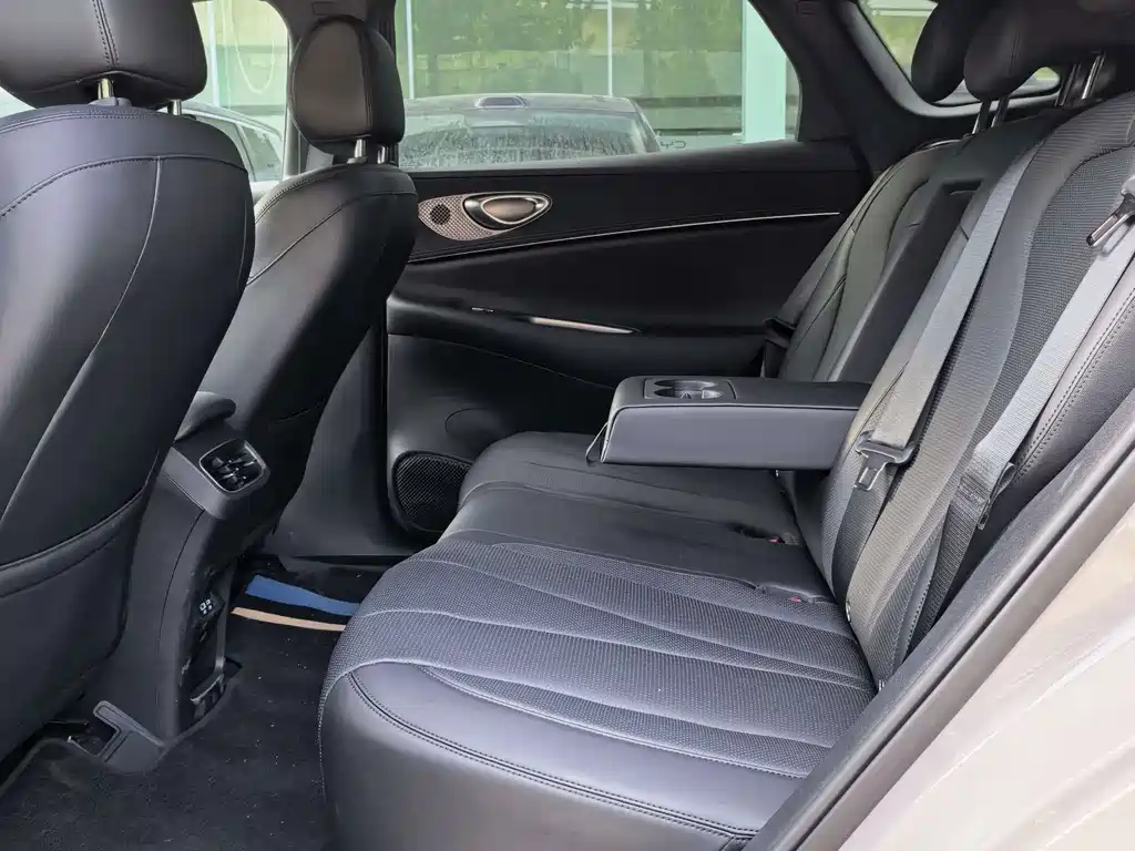 BYD Sealion 06 — миниатюра 5