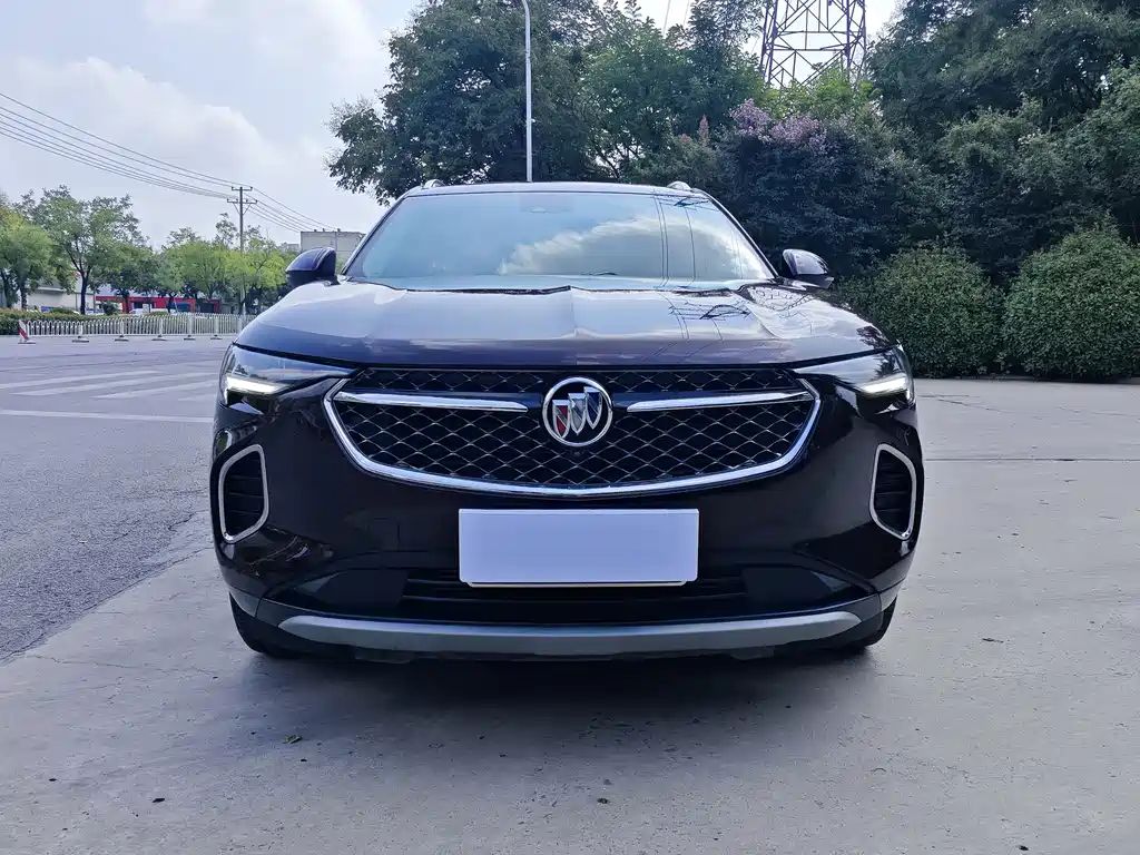 Buick Envision S — миниатюра 2