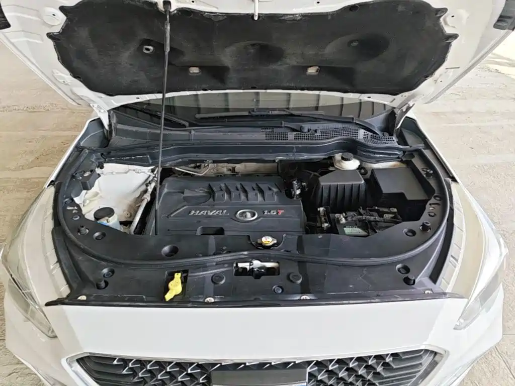 Haval M6 — миниатюра 20