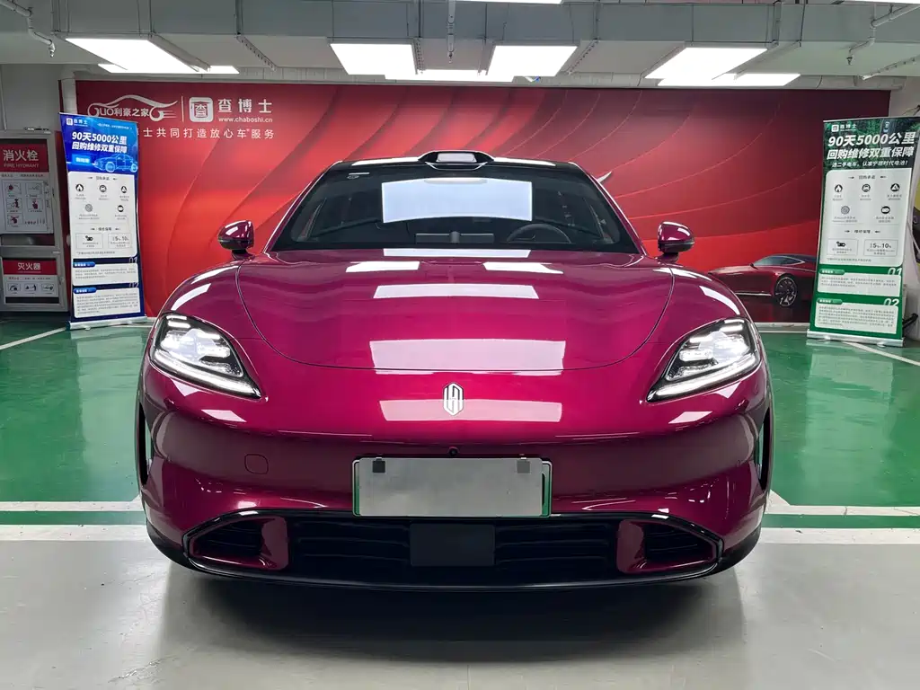 Shangjie Shangjie Z7 — миниатюра 2