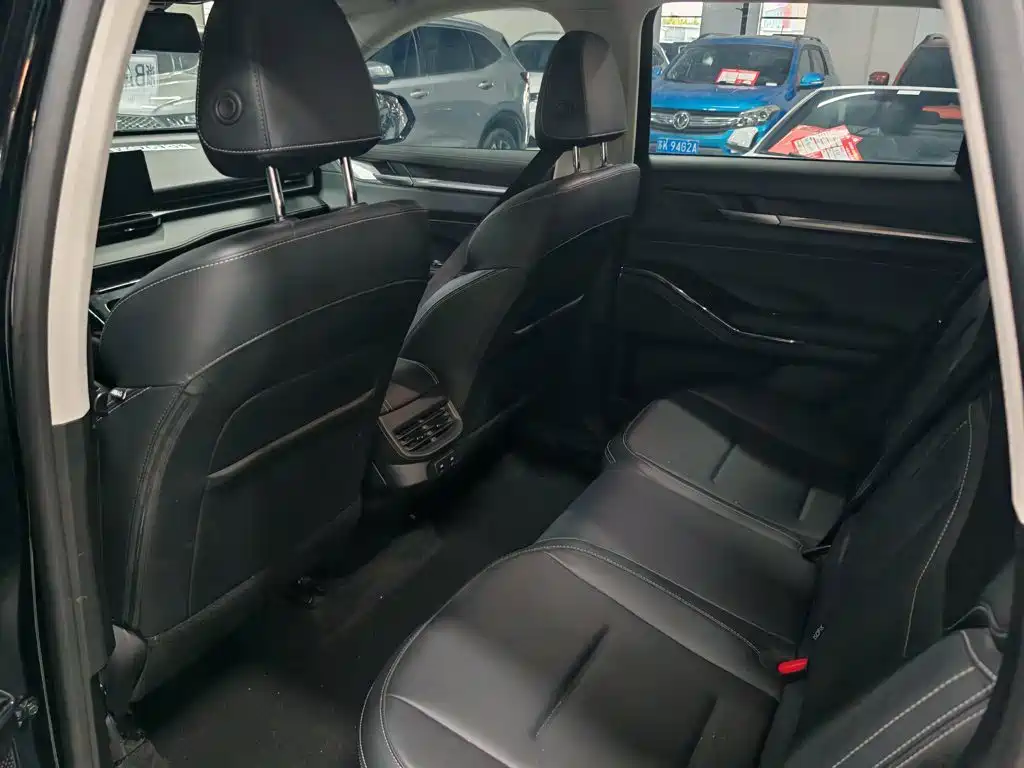 Haval H6 — миниатюра 14