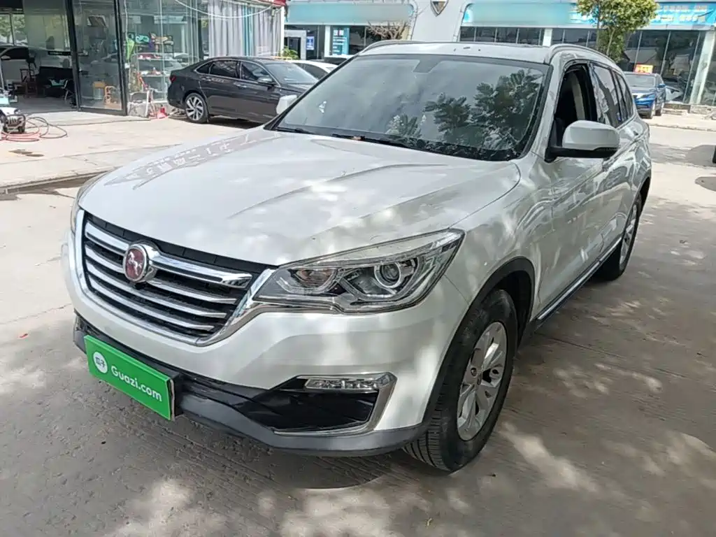 Hanteng Hanteng X7 — миниатюра 2