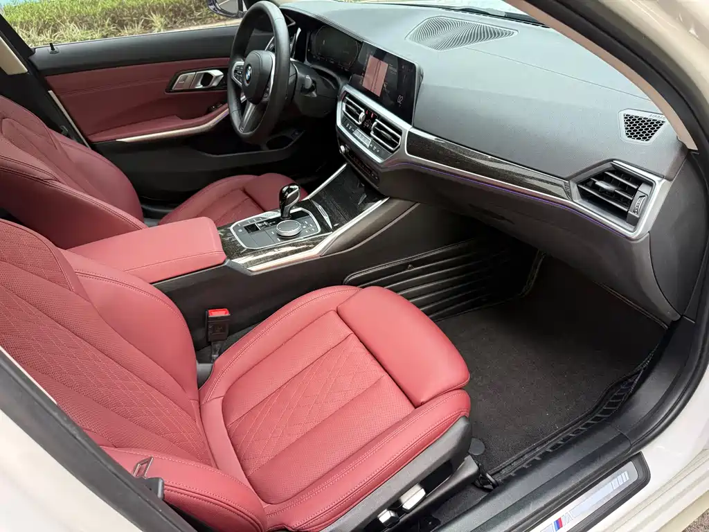 BMW 3 Series — миниатюра 6