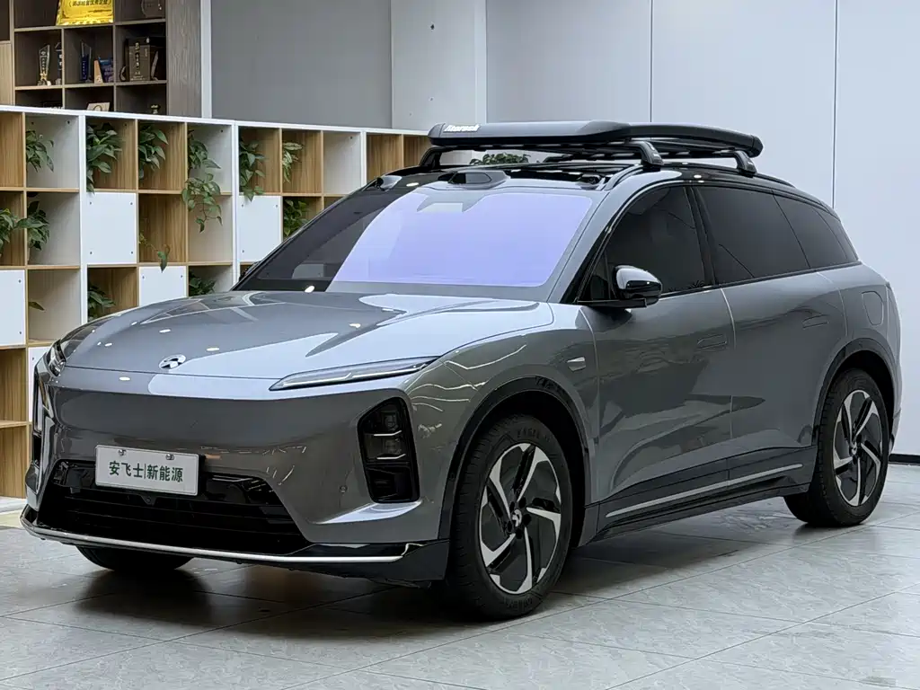 Nio ES6 2025