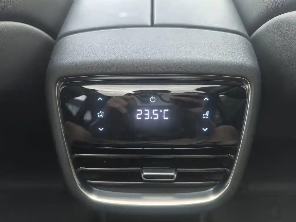 Deepal Deepal L07 — миниатюра 21