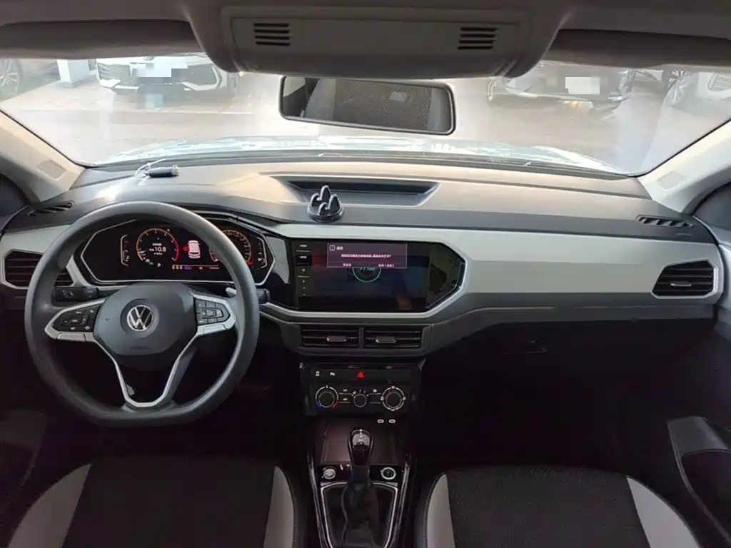 Volkswagen Tacqua — миниатюра 10