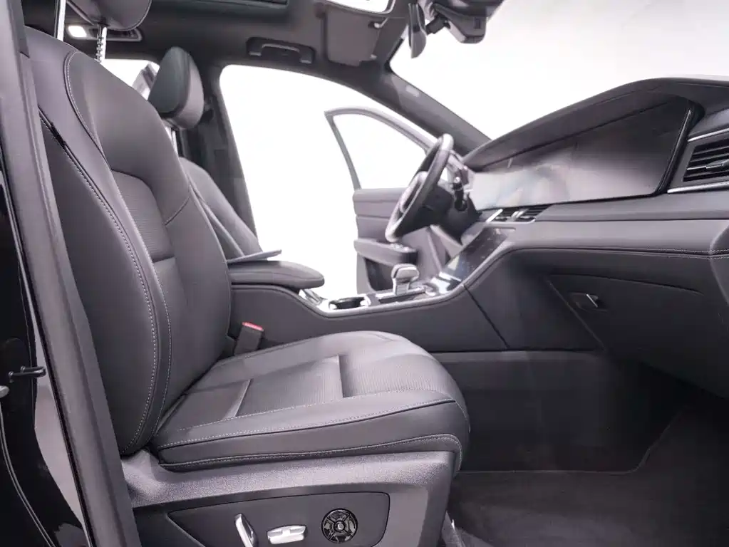 Li Auto Li ONE — миниатюра 19
