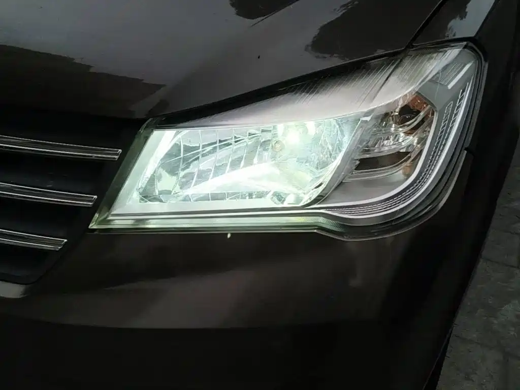 Fengguang Fengguang 330 — миниатюра 24