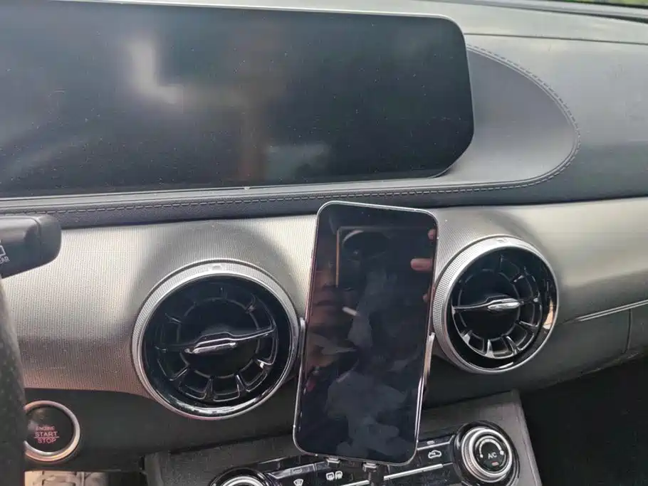Fengxing Fengxing T5 EVO — миниатюра 13