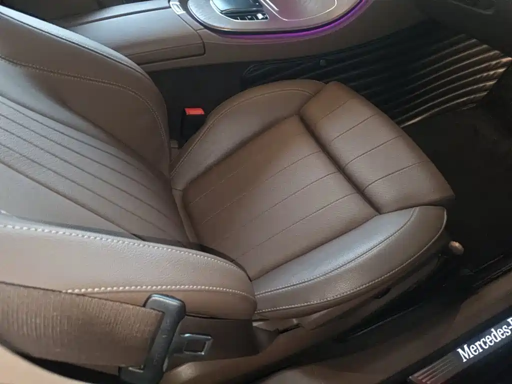 Mercedes-Benz E-Class — миниатюра 25