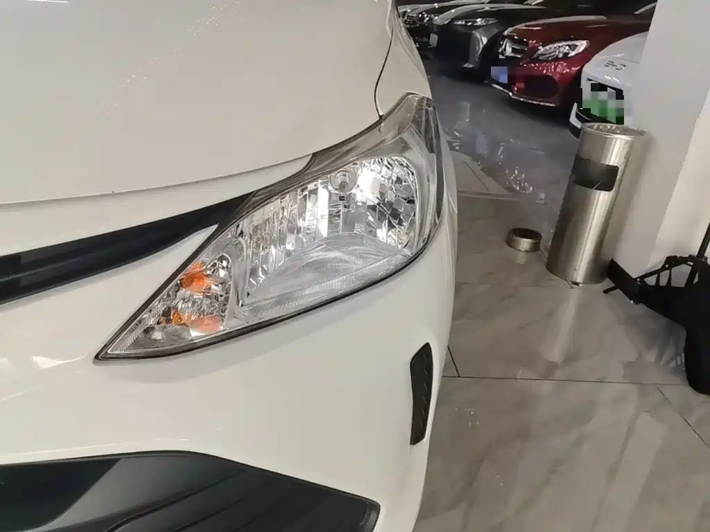 Toyota Vios — миниатюра 24