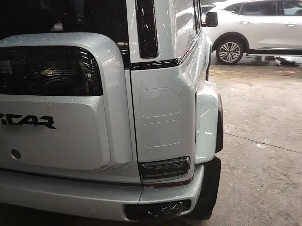 iCAR iCAR Super V23 — миниатюра 8