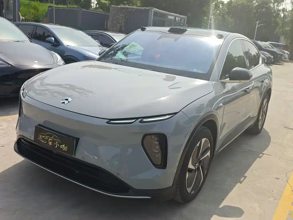 Nio EC6 2023