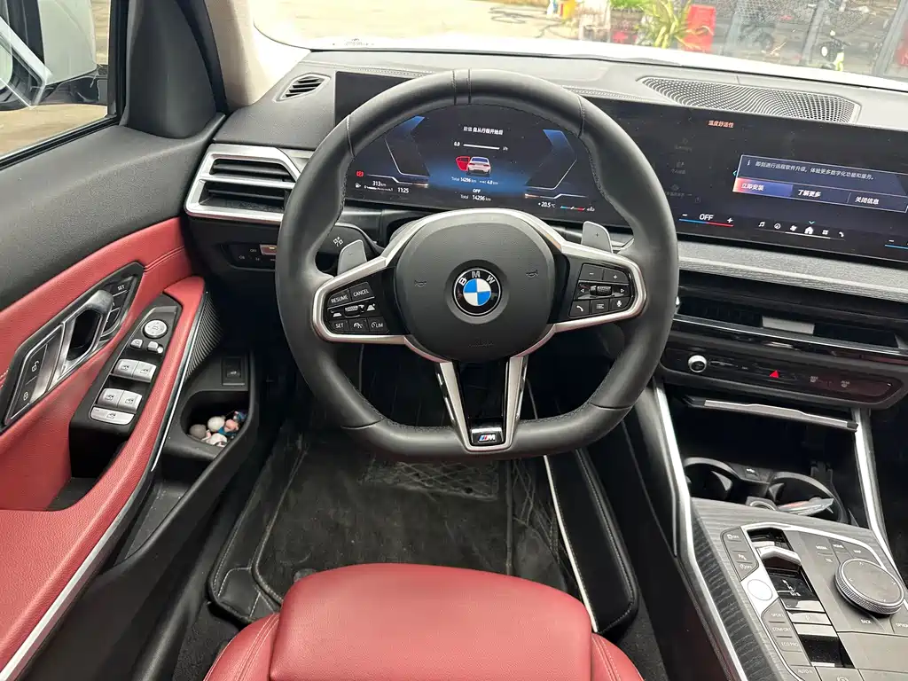 BMW 3 Series — миниатюра 9