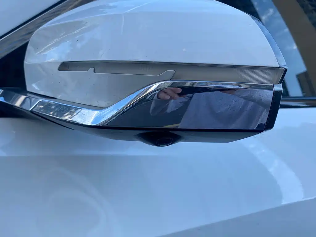 Geely Boyue L — миниатюра 9