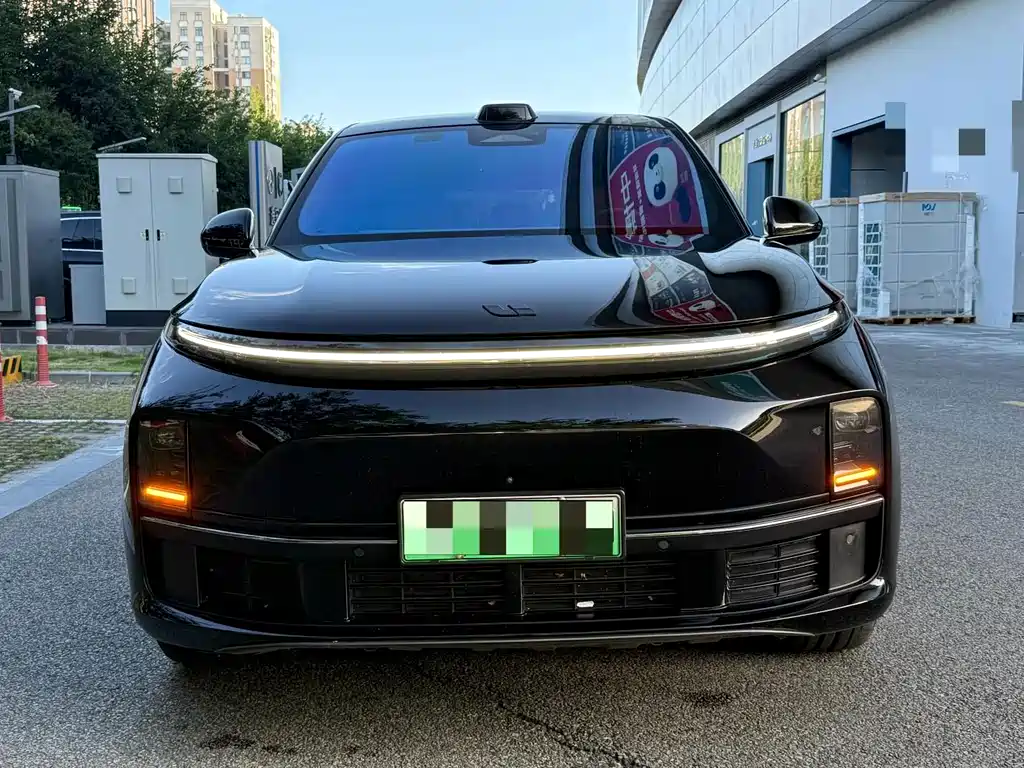 Li Auto Li L7 — миниатюра 2