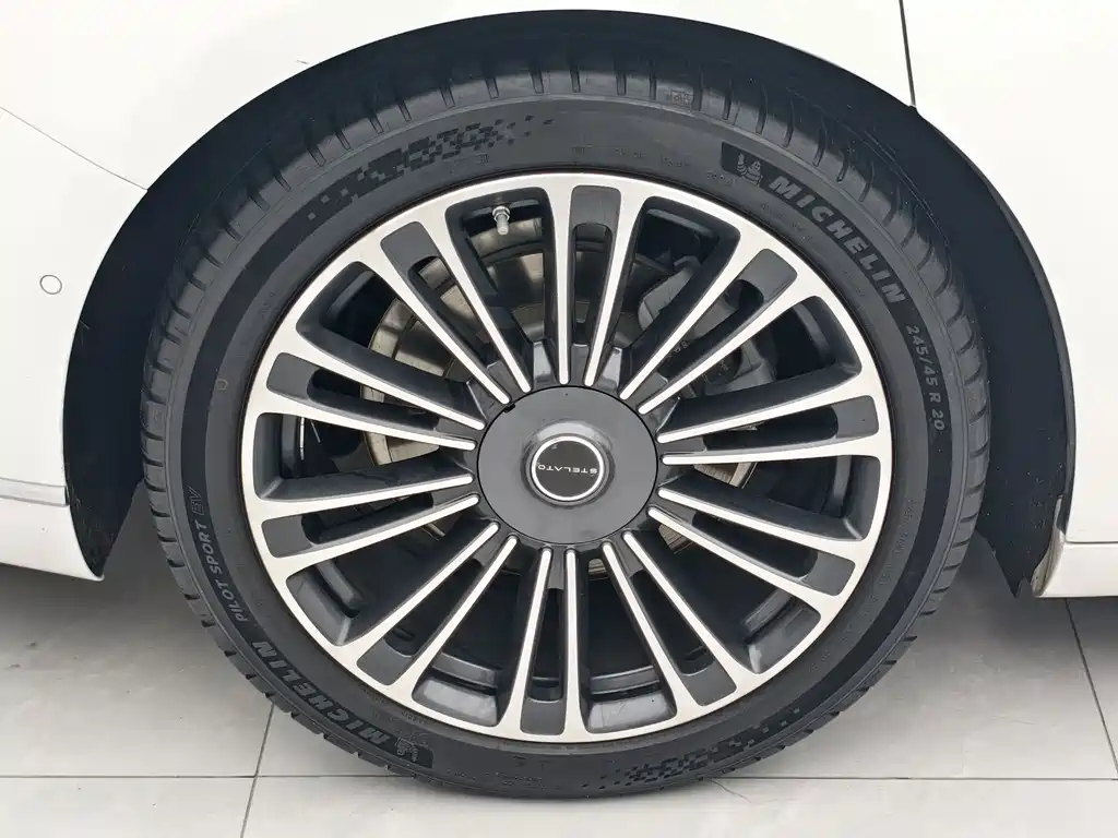 Xiangjie Xiangjie S9 — миниатюра 4