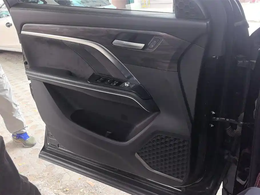 Haval H6 2021 1.5T AT