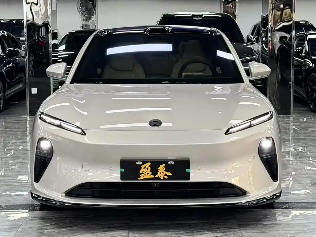 NIO ET5T 2024 75kWh Touring