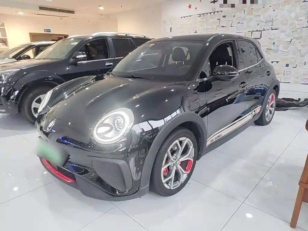 Ora Ora Good Cat GT — миниатюра 2