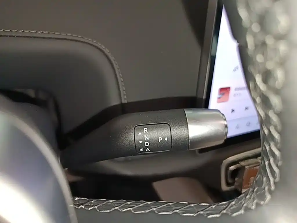 Li Auto Li L7 — миниатюра 14