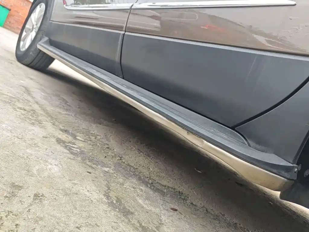 Buick Envision Plus — миниатюра 22
