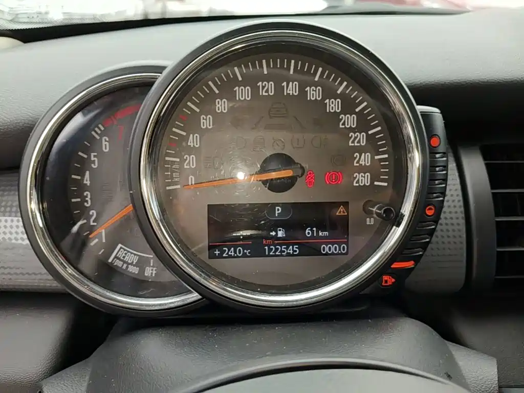 MINI Mini — миниатюра 12