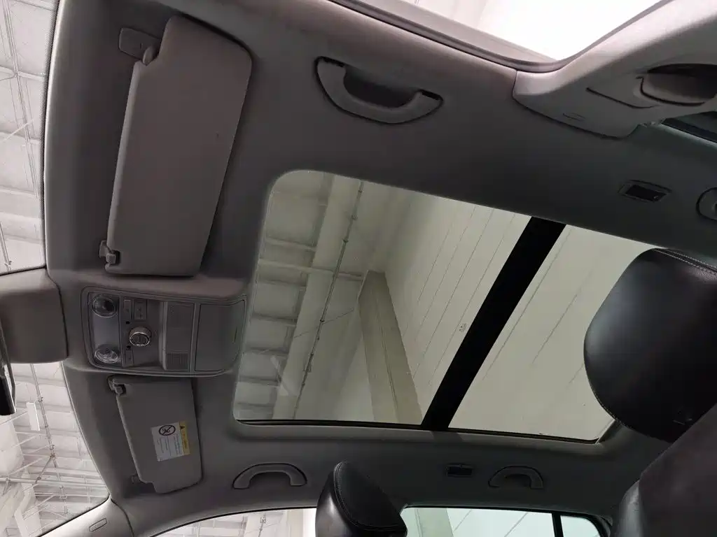 Volkswagen Tiguan — миниатюра 14