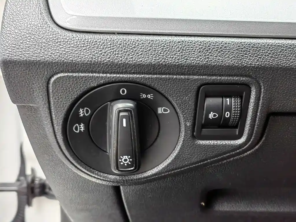 Volkswagen Lamando — миниатюра 21