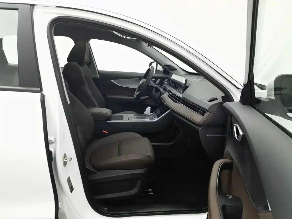 Chery Tiggo 7 — миниатюра 23