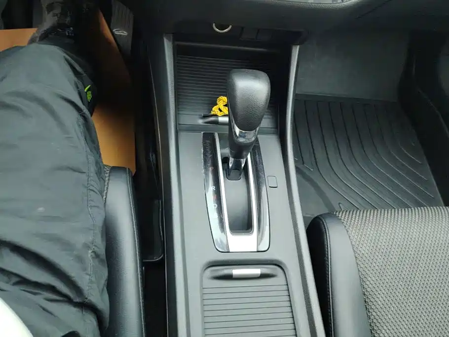 Honda Jade — миниатюра 16