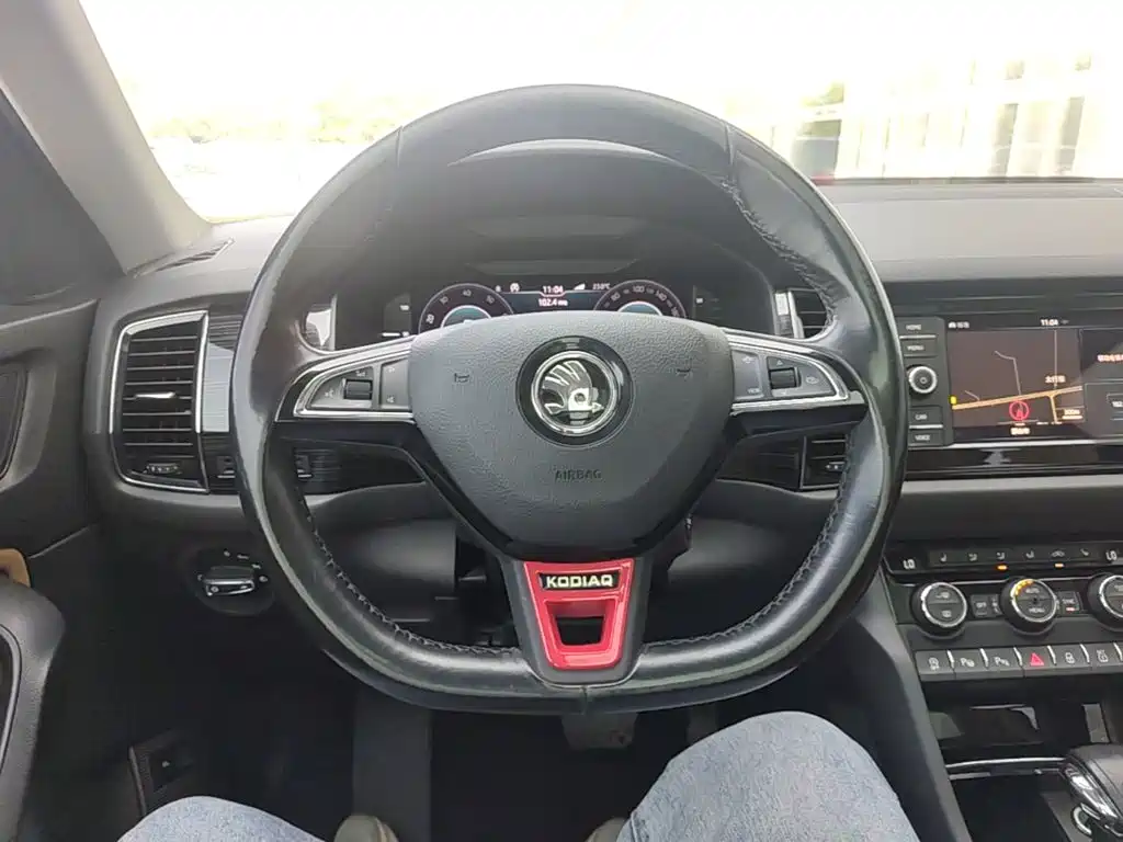 Skoda Kodiaq GT — миниатюра 11