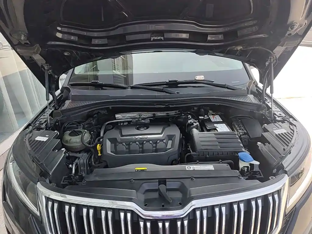 Skoda Kodiaq GT — миниатюра 20