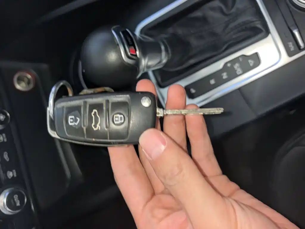 Audi A3 — миниатюра 9