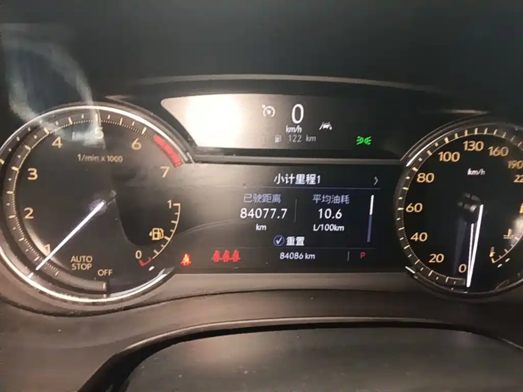 Cadillac XT6 — миниатюра 12