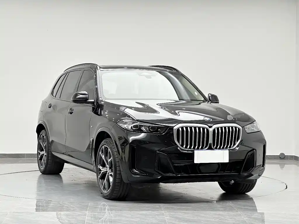 BMW X5 2025 xDrive 30Li Premium M Sport