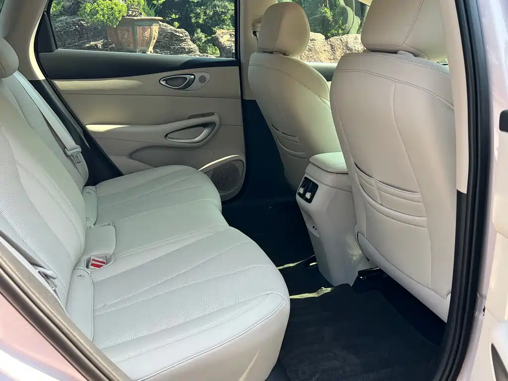 BYD Sealion 05 DM-i — миниатюра 12