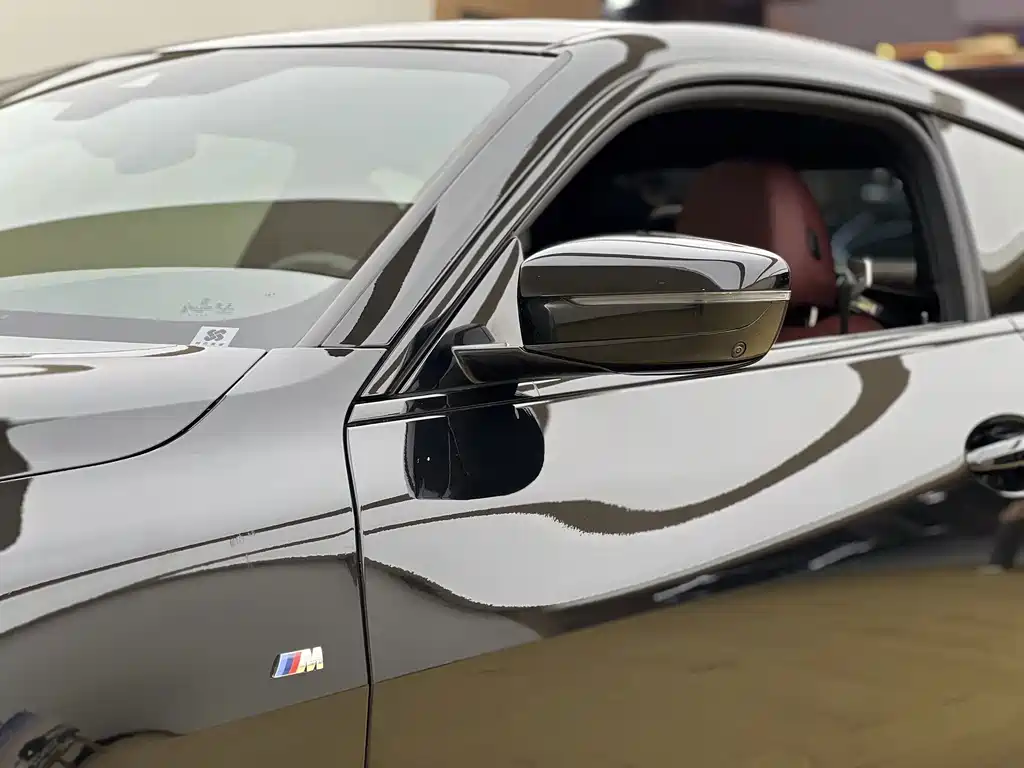 BMW 4 Series — миниатюра 5