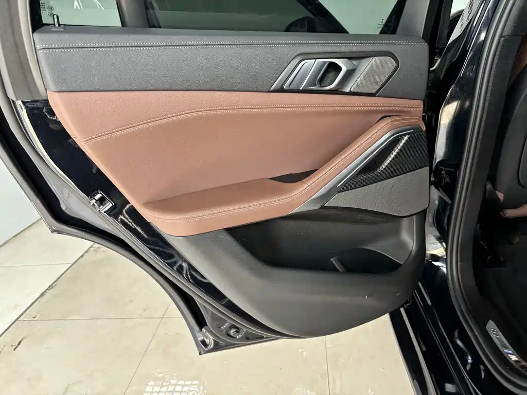 BMW X6 — миниатюра 20