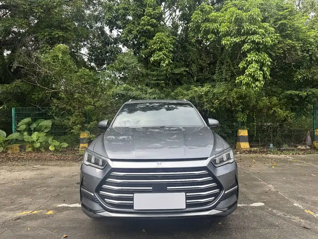 BYD Pro New Energy — миниатюра 6