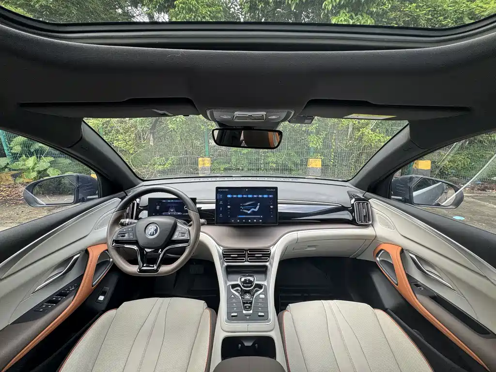 BYD Pro New Energy — миниатюра 12
