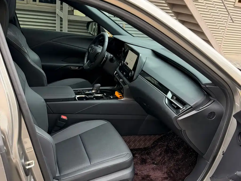 Lexus RX 2025 300