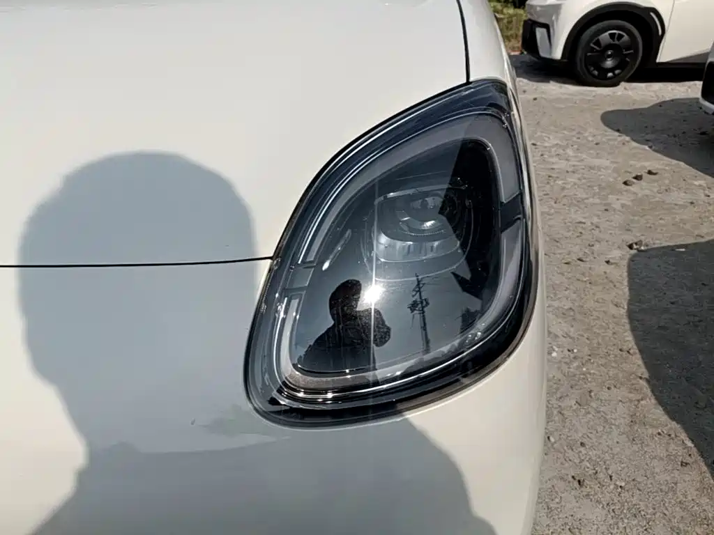 Wuling MINIEV — миниатюра 24